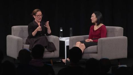 The AI Doctor Will See You Now&nbsp; | WIRED | Ethical Issues In Technology | Scoop.it