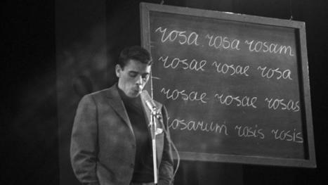 &laquo;Etc&raquo;, &laquo;Bruxelles&raquo;... Ces mots que l'on ne sait jamais vraiment prononcer | FLEursdeFLE | Scoop.it