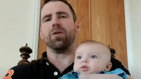Couple win fight to give baby 'banned' name after registrar tried to stop them | Name News | Scoop.it