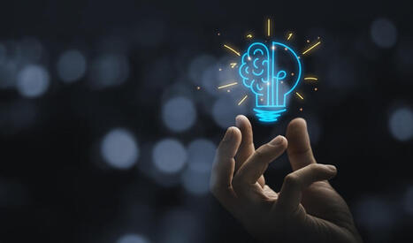L&rsquo;IA va-t-elle augmenter ou standardiser la cr&eacute;ativit&eacute; des actifs ? | Strat&eacute;gie marketing | Scoop.it