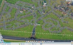 SimCity as a Game to Inspire Young Engineers and City Planners - GCo | Games, gaming and gamification in Education | Scoop.it