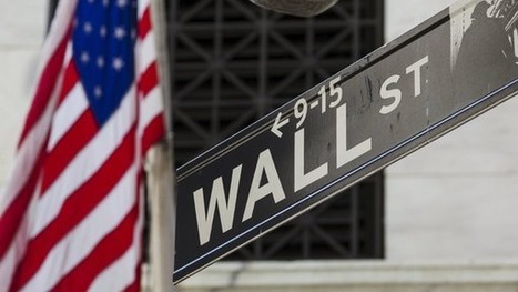 The sharing economy is now a playground for Wall Street - FT.com | Peer2Politics | Scoop.it