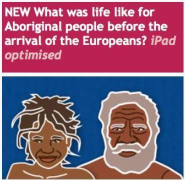 Primary Schoool Case Studies in Australian History Mysteries | Primary History for Australian Classrooms | Scoop.it