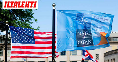 Tylyt arviot: Nato on tullut tiensä päähän | 1Uutiset - Lukemisen tähden | Scoop.it