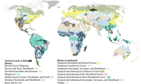 An Eye-Opening Map of the Future of Global Development | Design, Science and Technology | Scoop.it