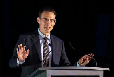 Johnson, Kornacki on Facilitating Love of Horse Racing - BloodHorse | Racing Regulatory Issues | Scoop.it