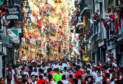 Koronasta uhkaa tulla lopullinen kuolin&shy;isku Espanjan h&auml;rk&auml;&shy;taisteluille - Ulkomaat - Ilta-Sanomat | 1Uutiset - Lukemisen t&auml;hden | Scoop.it