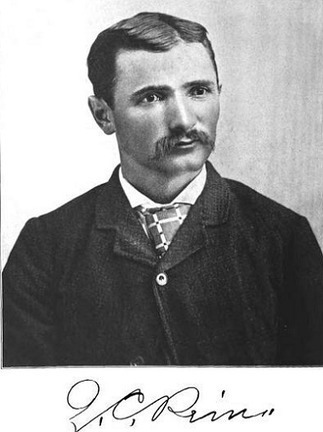 The Strangest Names In American Political History : Zefferino Ceria Prina (1862-1922) | Name News | Scoop.it