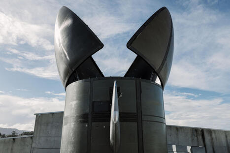 Mieux que SpaceX ? Cette fusée révolutionnaire veut mettre fin à un énorme gâchis dans l'espace | AERONAUTIQUE NEWS - AEROSPACE POINTOFVIEW - AVIONS - AIRCRAFT | Scoop.it