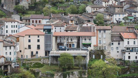 Dans le Puy-de-Dôme, lutter contre les logements vacants | France Culture | La SELECTION du Web | CAUE des Vosges - www.caue88.com | Scoop.it
