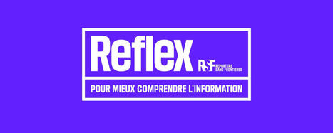 EMI : REFLEX, une plateforme pour mieux comprendre l&rsquo;information | Pr&eacute;vention de la d&eacute;linquance, Pr&eacute;vention de la radicalisation | Scoop.it
