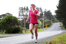 Teen runs length of NZ in 34 days | Physical and Mental Health - Exercise, Fitness and Activity | Scoop.it