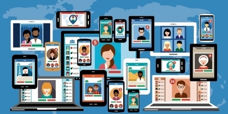 Community management: les réseaux sociaux au banc d'essai | Social Marketing | Scoop.it