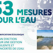 Lettre d'information Gest'eau - Communauté des acteurs de gestion intégrée de l'eau - Avril 2023 | Biodiversité | Scoop.it