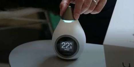 L’industrie française des objets connectés s’inquiète du futur règlement européen | IoT - Objets connectés | Scoop.it
