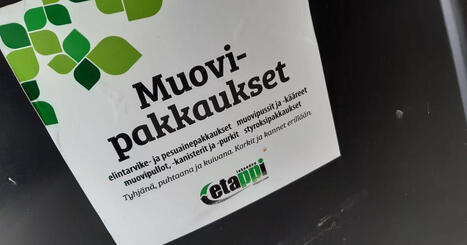 J&auml;teyhti&ouml; Lakeuden Etappi v&auml;hent&auml;&auml; ekopisteit&auml;&auml;n v&auml;&auml;rink&auml;yt&ouml;sten, syrj&auml;isen sijainnin ja v&auml;h&auml;isen k&auml;yt&ouml;n vuoksi | Etel&auml;-Pohjanmaa | Yle | Lehti | Scoop.it