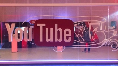 Recorta un vídeo de Youtube con Tubechop. | Las TIC en el aula de ELE | Scoop.it