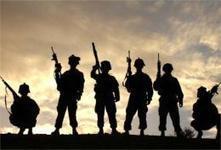 14% de l'US Army vaporisés: 80 000 hommes et 12 brigades de combat | DEFENSE NEWS | Scoop.it