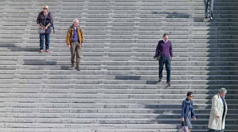 Guía práctica para familiares de enfermos de Alzheimer | Semeg | Alzheimer y más (Boletín nº 69) | Scoop.it