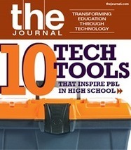 6 Shifts in Education Driven by Technology -- THE Journal | Languages, ICT, education | Scoop.it