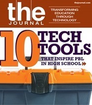 Adaptive Learning: Are We There Yet? -- THE Journal | education reform | Scoop.it