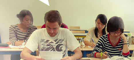 Atelier CV et lettre de motivation - f&eacute;vrier 2017 - Universit&eacute; de La Rochelle | FUTURE OF WORK | Scoop.it