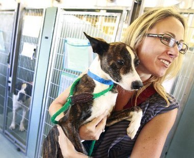 LA/SPCA educator uses homeless pets to build trust and compassion in youngsters | Empathy and Animals | Scoop.it