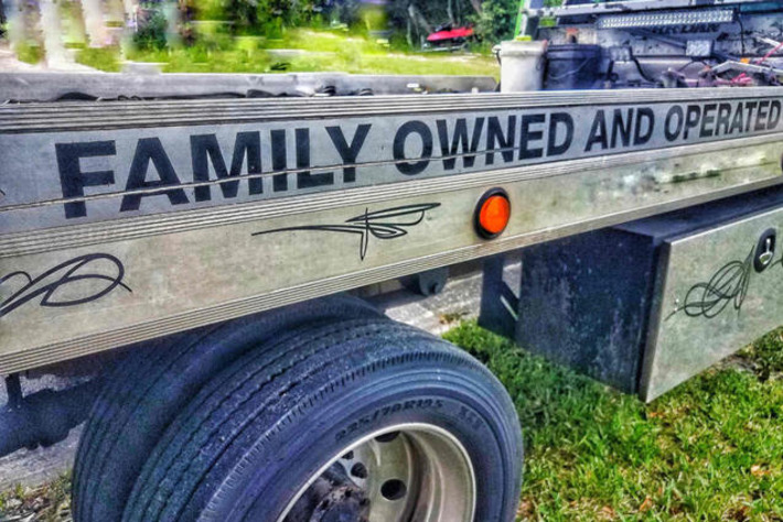 Family-Owned Businesses Face the Future. What Succession Looks Like. | Business Family Enterprise Report  - Moving From Success to Significance | Scoop.it