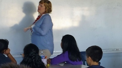 Self-Regulation Technique Helps Students Focus In Class | Social & Emotional Learning and Critical Perspectives on SEL Related Initiatives | Scoop.it