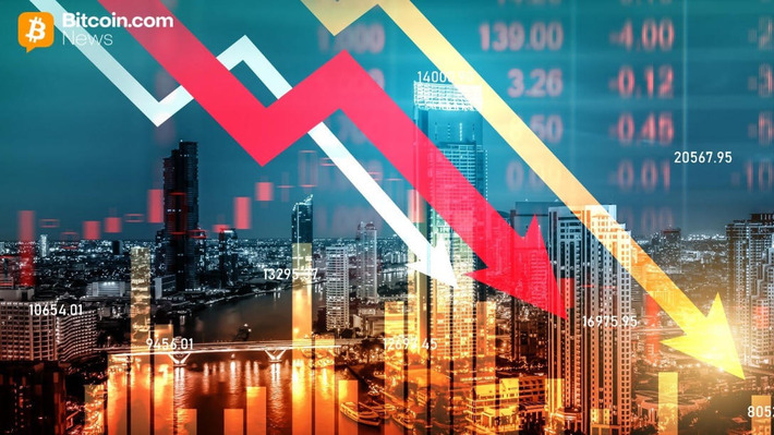 Robert Kiyosaki Warns Global Crash Resets Valuations as Bitcoin Stands Outside Weakening Systems | Financial Markets Report  - Transforming Money Into Wealth | Scoop.it