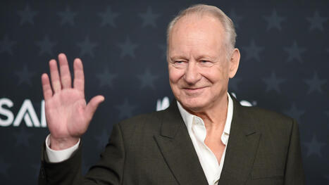 Stellan Skarsg&aring;rd nominerad till en Oscar - Kulturnytt | Sveriges Radio | 1Uutiset - Lukemisen t&auml;hden | Scoop.it