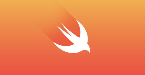 Avec Swift, Apple fait le pari de l'open source | Innovation sociale | Scoop.it