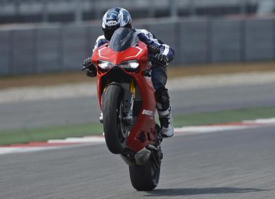 SoupTest: Ducati's New 1199 Panigale R | Ductalk: What's Up In The World Of Ducati | Scoop.it
