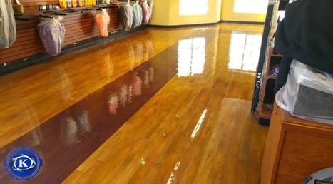 Easy Diy Tips Floor Stripping And Waxing Offi