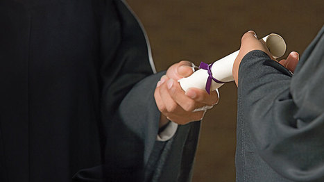 O golpe do título: certificados de honoris causa são vendidos a pesquisadores | Inovação Educacional | Scoop.it