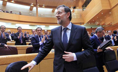 Montilla arrenca a Rajoy un comprom&iacute;s amb el Corredor Mediterrani | Diari de Miquel Iceta | Scoop.it