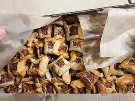 Kaak, Fig Trees, and Maftoul: Memories from a Palestinian Camp in LEBANON | CIHEAM Press Review | Scoop.it