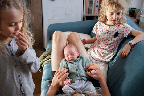 Conscient ou inconscient, ce qui se cache derri&egrave;re le d&eacute;sir d&rsquo;enfant | Famille et sexualit&eacute; | Scoop.it