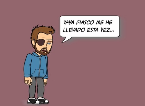 Motores paso a paso para niños | tecno4 | Scoop.it
