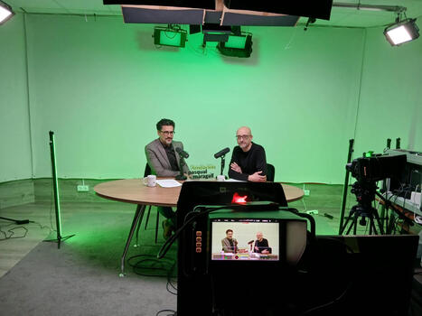 Acercamos el Alzheimer a m&aacute;s de 1.600 personas en la s&eacute;ptima edici&oacute;n del ciclo &laquo;Recuerda&raquo;&nbsp; | Alzheimer y m&aacute;s (Bolet&iacute;n n&ordm; 87) | Scoop.it