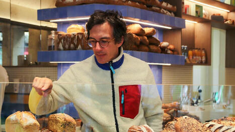 « Une demie, ça suffit ! » : et si l’on réduisait la taille de la baguette pour éviter le gaspillage alimentaire ? - Le Parisien | Les nouvelles cultures de l'alimentaire | Scoop.it