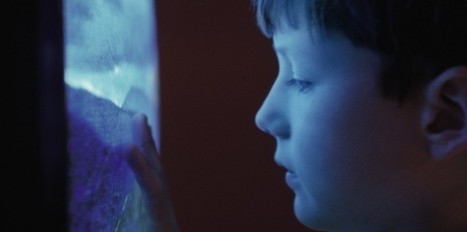 Nos enfants, ces mut@nts - tablettes, ordinateurs, et autres smartphones... quel impact sur le développement | Digital #MediaArt(s) Numérique(s) | Scoop.it