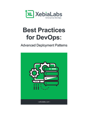 Best Practices for DevOps: Advanced Deployment Patterns | Devops for Growth | Scoop.it