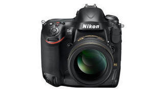 Nikon D4 review | Everything Photographic | Scoop.it