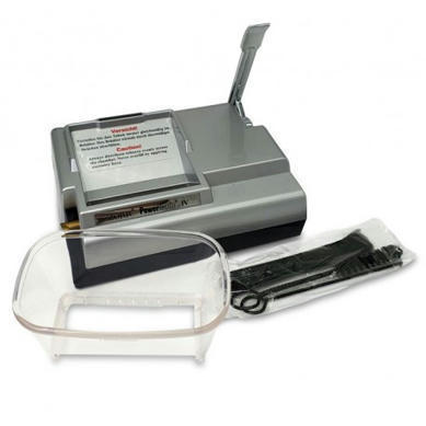 Zorr Powermatic 4 Elektrische Stopfmaschine | Elektrische Stopfmaschine - Stopfmaschineshop.com | Scoop.it