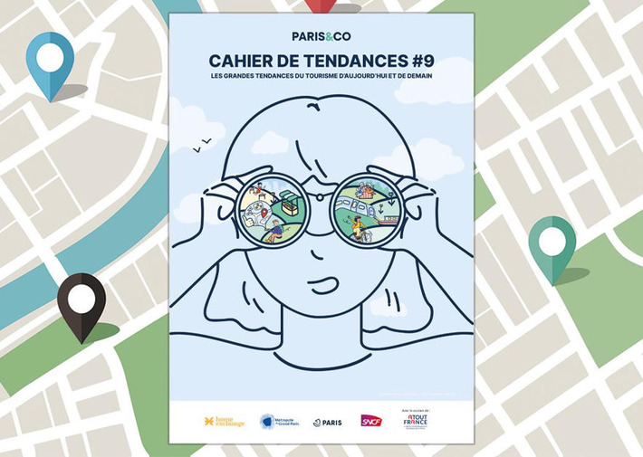 Repenser les flux touristiques : une tendance pour aujourd'hui, une n&eacute;cessit&eacute; pour demain | Observations, chiffres cl&eacute;s, fiches march&eacute;s, &eacute;tudes et tendances | Scoop.it