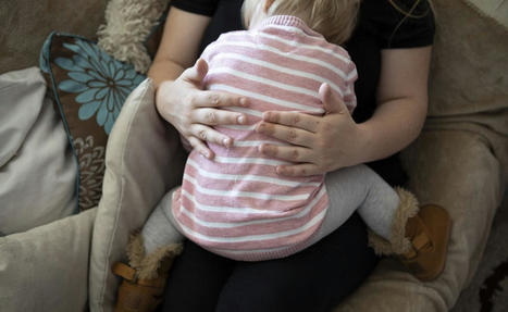 Number of children in poverty living in working households on the rise | Media Centre | In the news: data in the UK Data Service collection across the web | Scoop.it