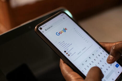 Digital Markets Act : Google revoit sa copie pour limiter la baisse de trafic des acteurs touristiques en ligne | Tendances - Etourisme | Scoop.it