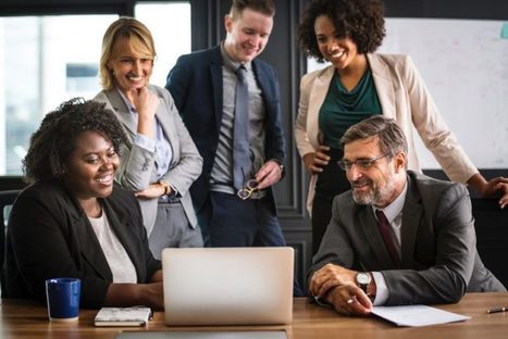 Beyond Chasing Unicorn | Business Intelligence Insights | Scoop.it