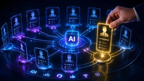The AI Skills Employers Actually Want In 2026 | Education 2.0 & 3.0 | Scoop.it